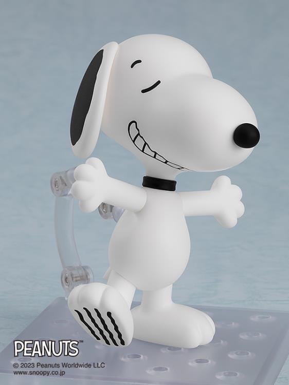 Peanuts Nendoroid No.2200 Snoopy