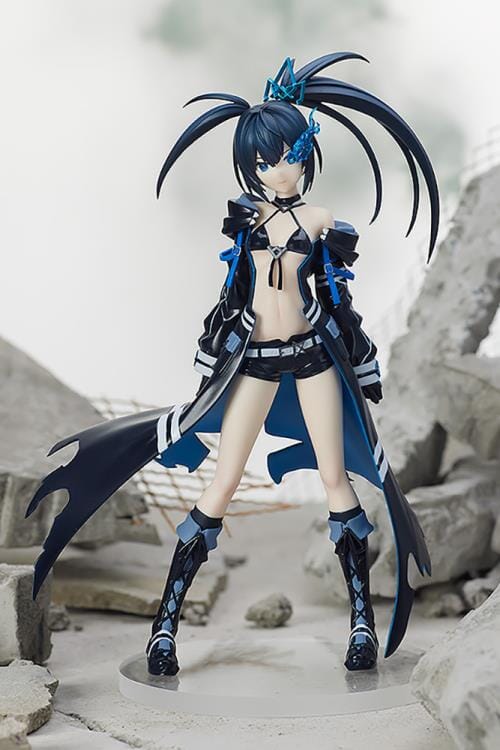 Black Rock Shooter FRAGMENT Pop Up Parade Elishka