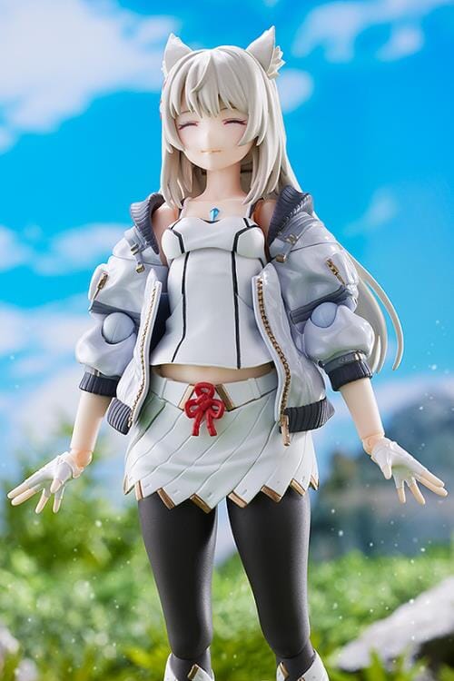 Xenoblade Chronicles 3 figma No.603 Mio