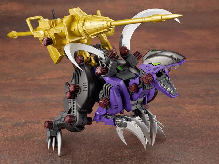 Zoids Highend Master Model EZ027 Rev Raptor (Night Patrol Ver.) 1/72 Scale Model Kit