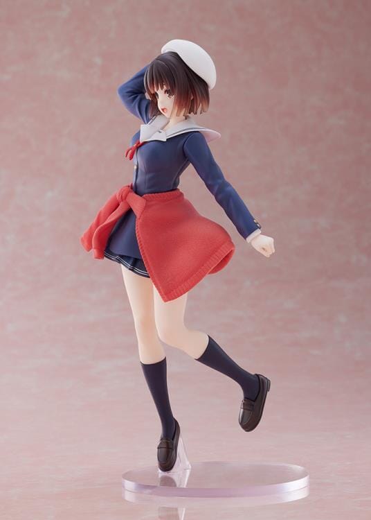 Saekano How to Raise a Boring Girlfriend Megumi Kato (Uniform Ver.) Figure