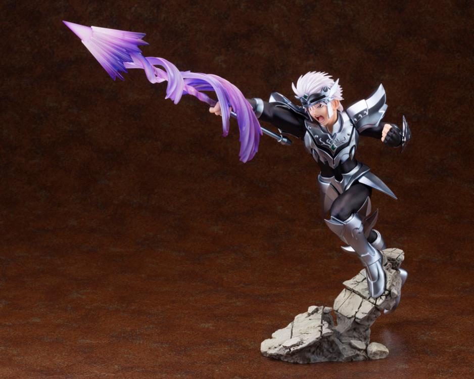 Dragon Quest: The Adventure of Dai ArtFX J Hyunckel 1/8 Scale Statue