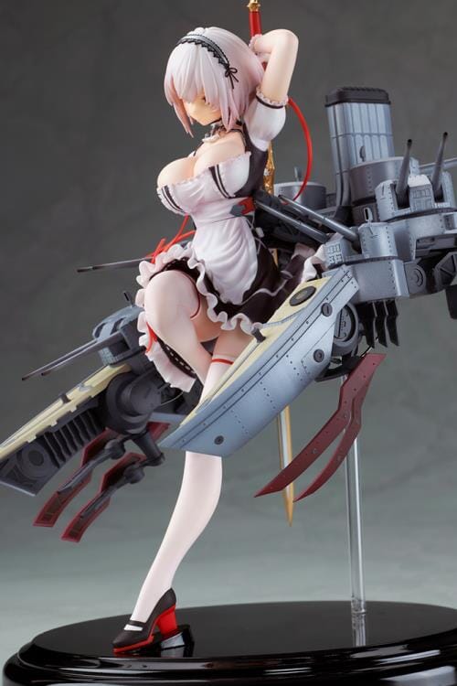 Azur Lane Sirius 1/8 Scale Figure