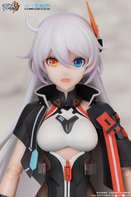 Honkai Impact 3rd Arctech Kiana Kaslana (Void Drifter Ver.) 1/8 Scale Figure