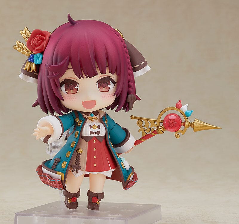 Atelier Sophie 2 The Alchemist of the Mysterious Dream Nendoroid No.2020 Sophie Neuenmuller