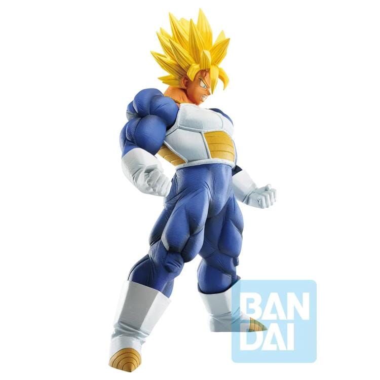 Dragon Ball Z Ichibansho Super Saiyan Goku (Vs. Omnibus Great) Figure