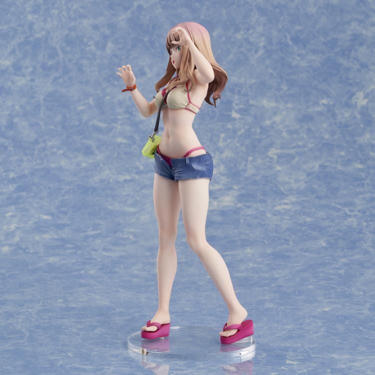 SSSS.Dynazenon Yume Minami (Swimsuit Ver.) Figure