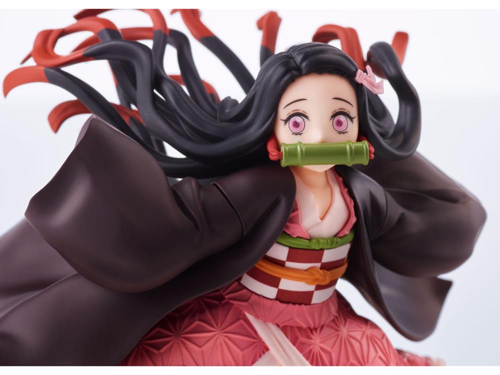 Demon Slayer: Kimetsu no Yaiba ConoFig Nezuko Kamado