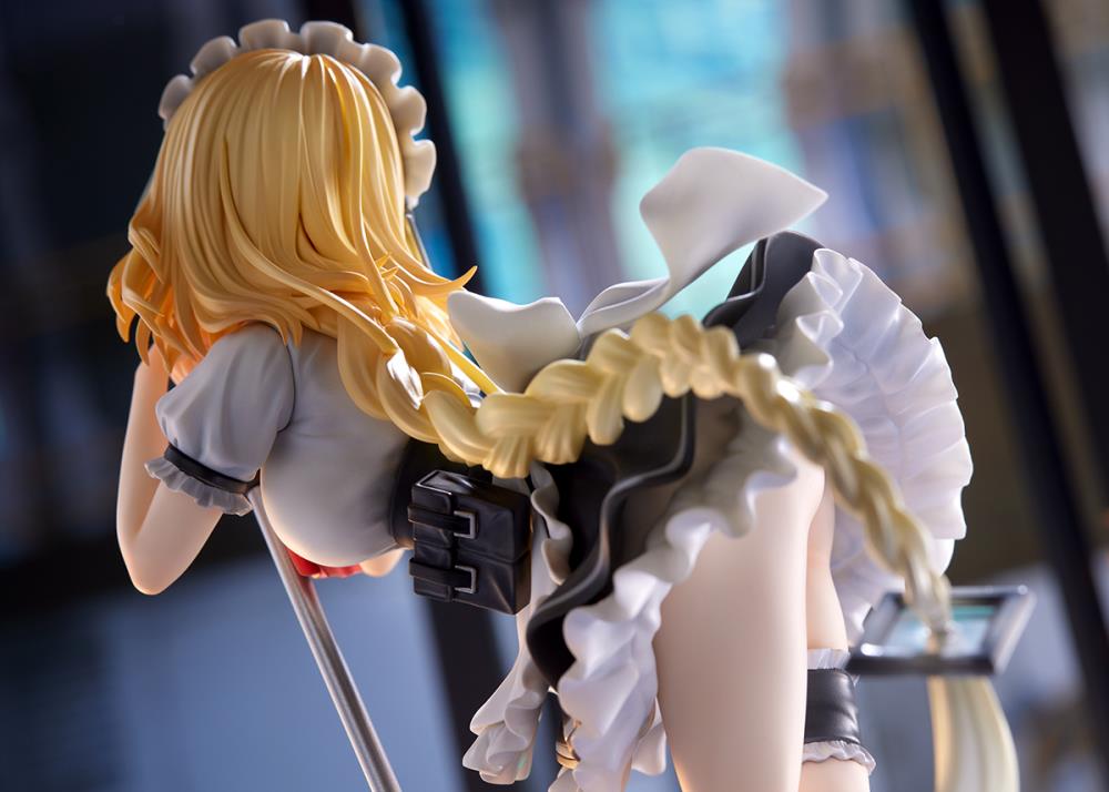 Girls' Frontline Gr G36 1/7 Scale Figure