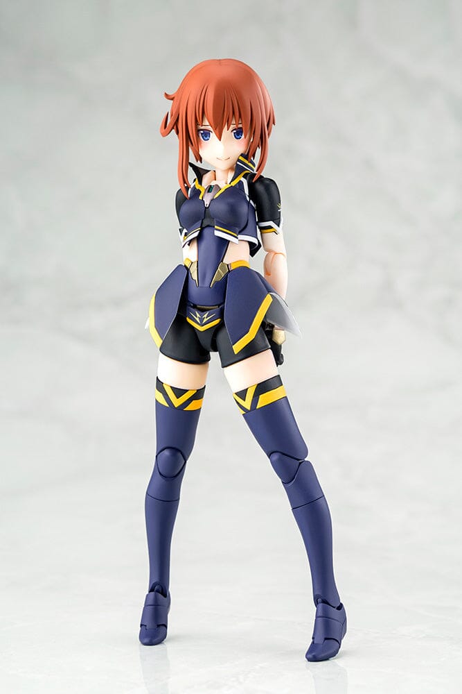 Alice Gear Aegis Megami Device Sugumi Kanagata (Ga- Shin Ver.) Model Kit