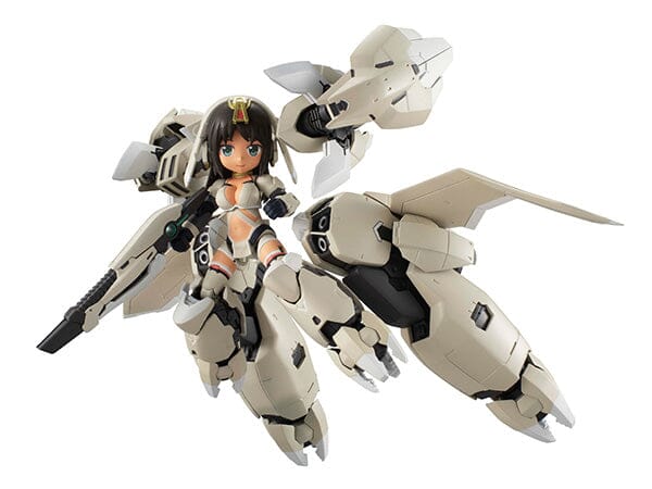 Alice Gear Aegis Desktop Army Kaneshiya Sitara (Reissue)