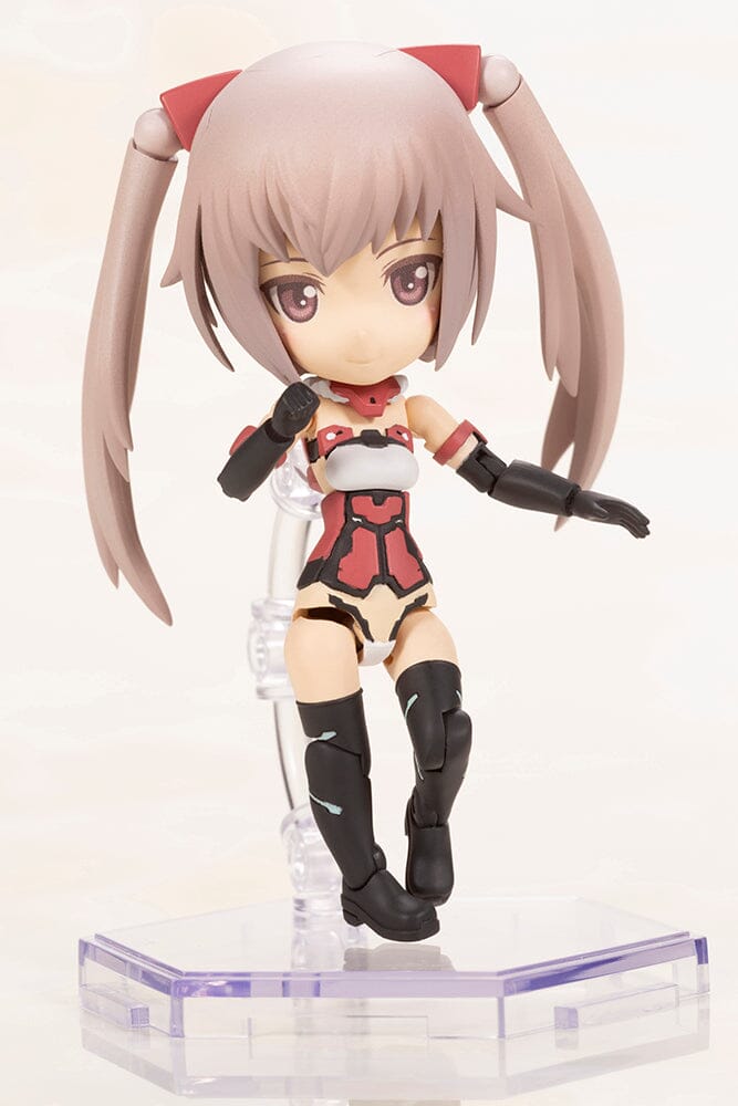 Frame Arms Girl Qpmini Innocentia