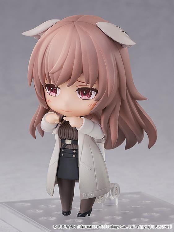 Neural Cloud Nendoroid No.1976 Persicaria