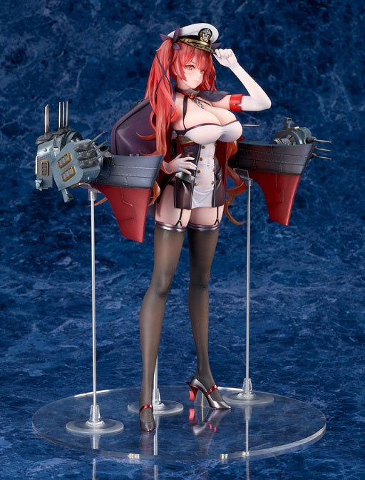 Azur Lane Honolulu 1/7 Scale Figure