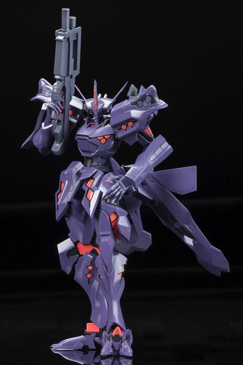 Muv-Luv Alternative Takemikaduchi Type-00R (Ver.1.5) Model Kit