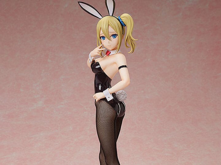 Kaguya-sama Love Is War B-Style Ai Hayasaka (Bunny Ver.) 1/4 Scale Figure