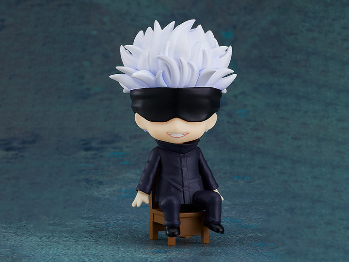 Jujutsu Kaisen Nendoroid Swacchao! Satoru Gojo