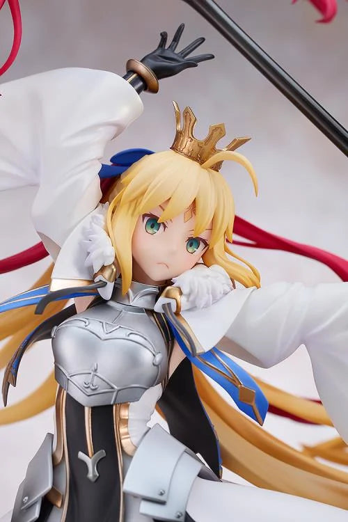 Fate/Grand Order Altria Caster 1/7 Scale Figure