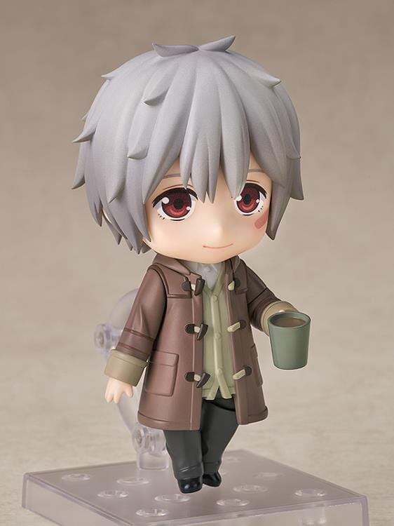 No. 6 Nendoroid No.2005 Shion