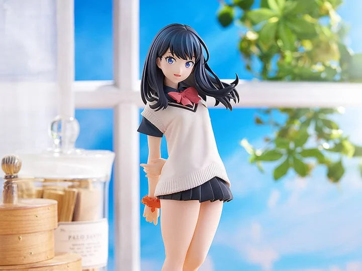 SSSS.Gridman Pop Up Parade L Rikka Takarada