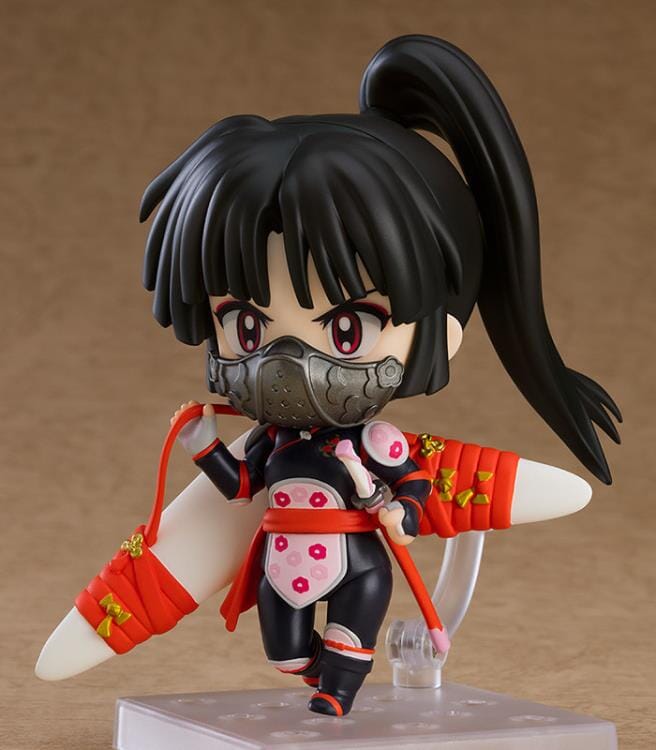 InuYasha Nendoroid No.1736 Sango