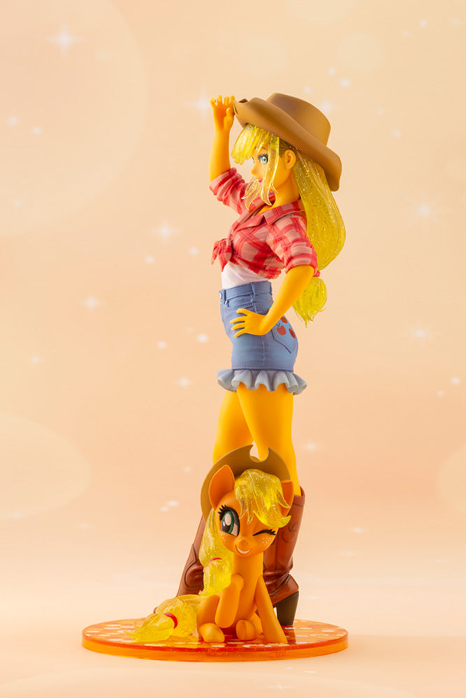 My Little Pony Bishoujo Applejack (Limited Edition)