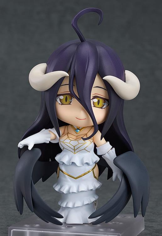 Overlord Nendoroid No.642 Albedo (Reissue)