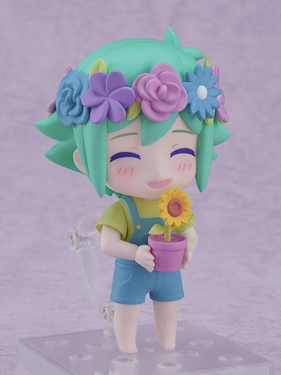 Omori Nendoroid No.2057 Basil