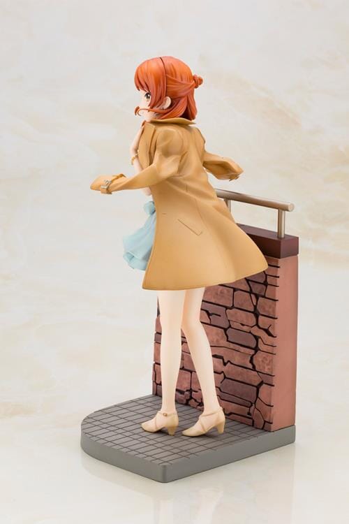 The Idolmaster Cinderella Girls Off Stage Karen Hojo 1/8 Scale Figure