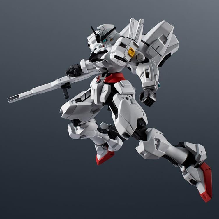 Mobile Suit Gundam The Witch from Mercury Gundam Universe X-EX01 Gundam Calibarn