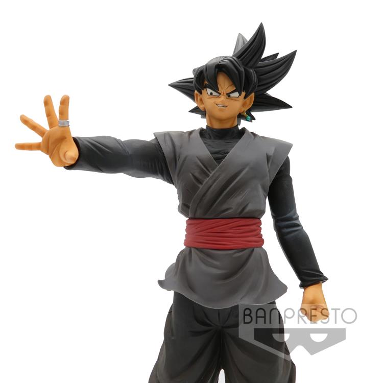 Dragon Ball Super Grandista nero Goku Black