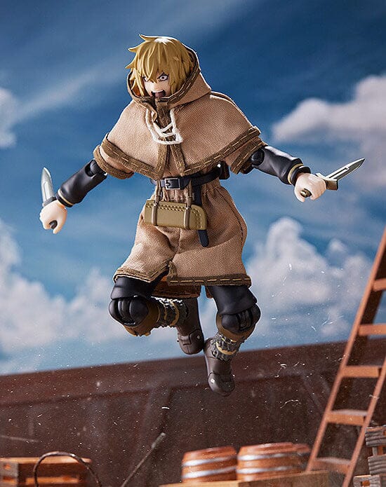 Vinland Saga figma No.608 Thorfinn