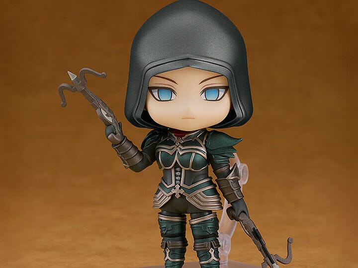 Diablo Nendoroid No.2180 Demon Hunter