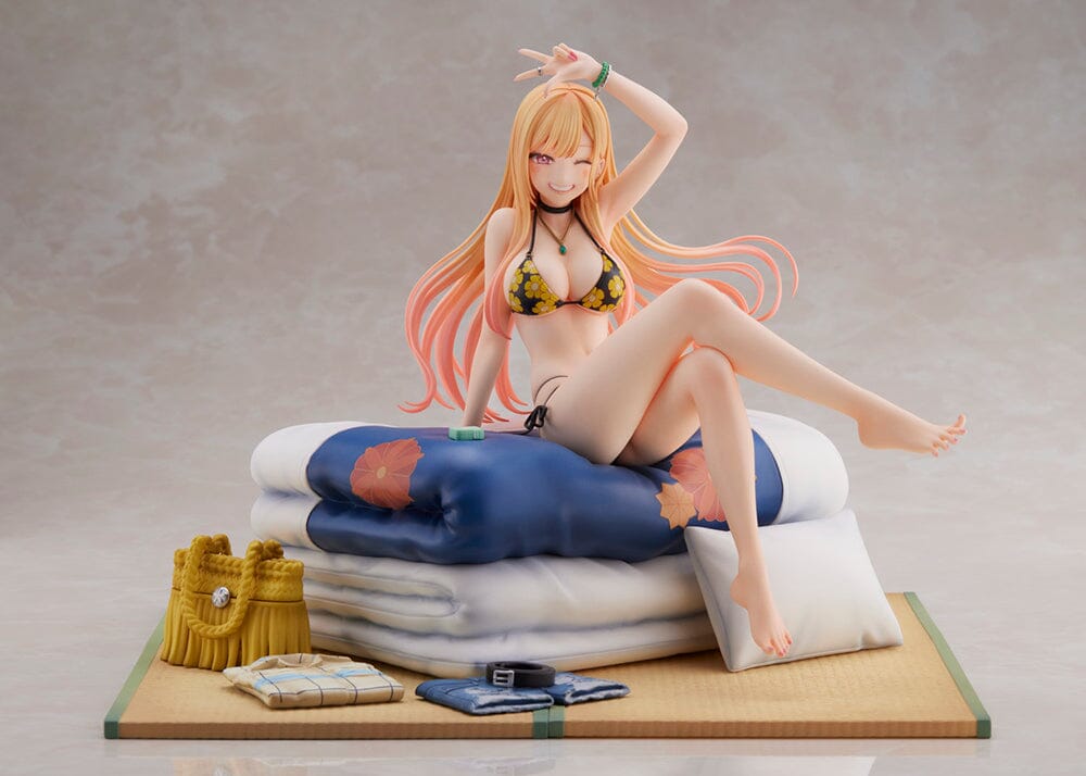 My Dress-Up Darling Marin Kitagawa (Swimsuit Ver.) 1/7 Scale Figure