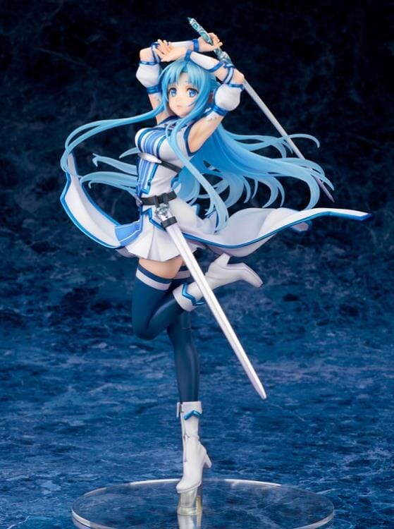 Sword Art Online Asuna (Undine Ver.) 1/7 Scale figure