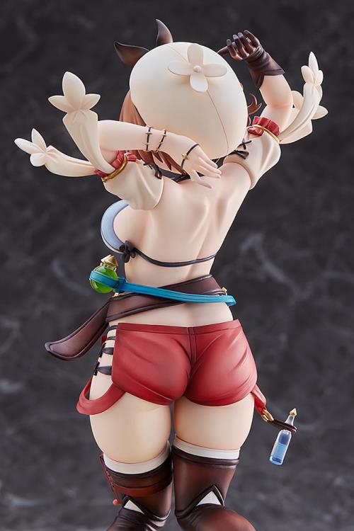 Atelier Ryza Ever Darkness & the Secret Hideout Ryza (Reisalin Stout) 1/6 Scale Figure