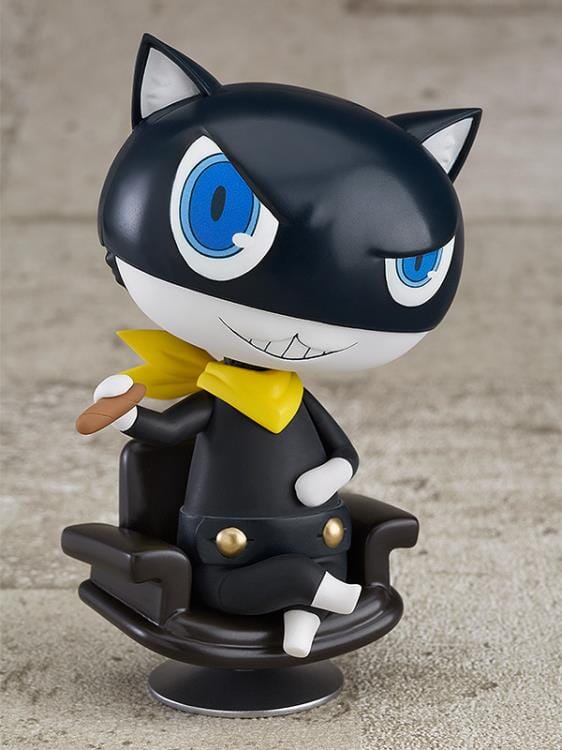 Persona 5 Nendoroid No.793 Morgana (Reissue)