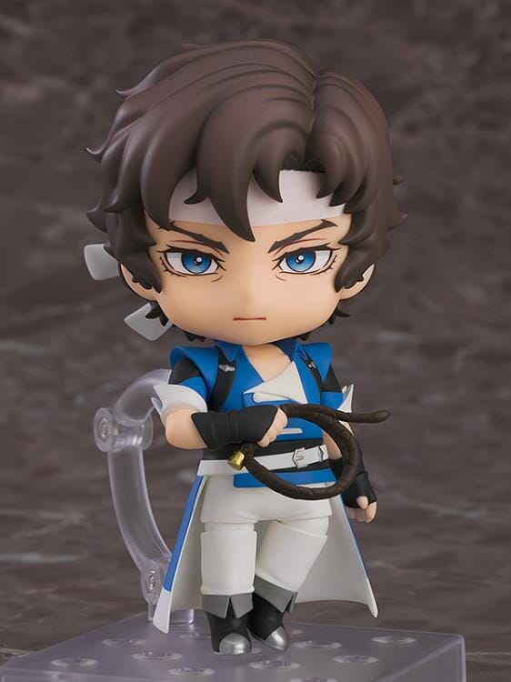 Castlevania Nocturne Nendoroid Richter Belmont