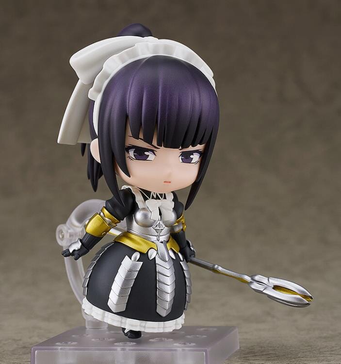 Overlord IV Nendoroid No.2194 Narberal Gamma