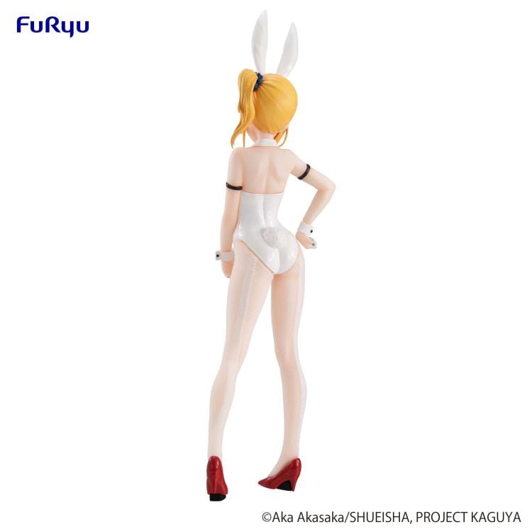 Kaguya-sama Love is War - The First Kiss That Never Ends BiCute Bunnies Ai Hayasaka Figure