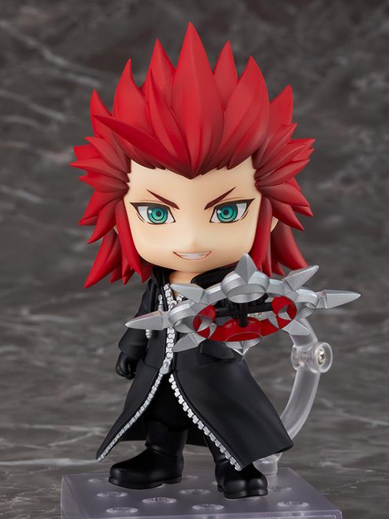 Kingdom Hearts III Nendoroid No.1594 Axel