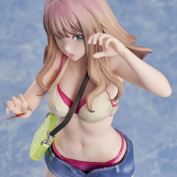 SSSS.Dynazenon Yume Minami (Swimsuit Ver.) Figure