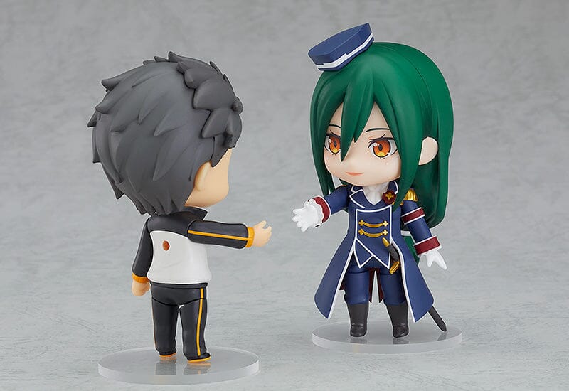 Re Zero Starting Life in Another World Nendoroid No.1746 Crusch Karsten