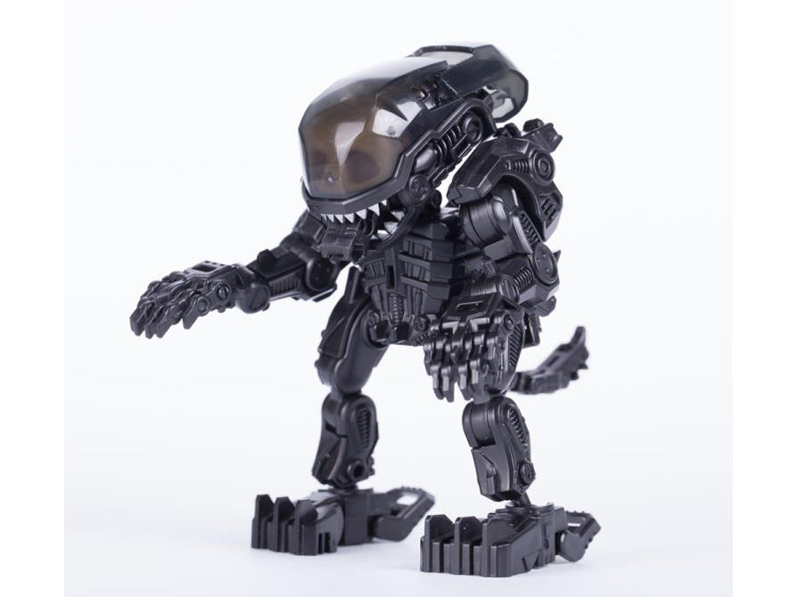 Alien MegaBox MB-01 Original