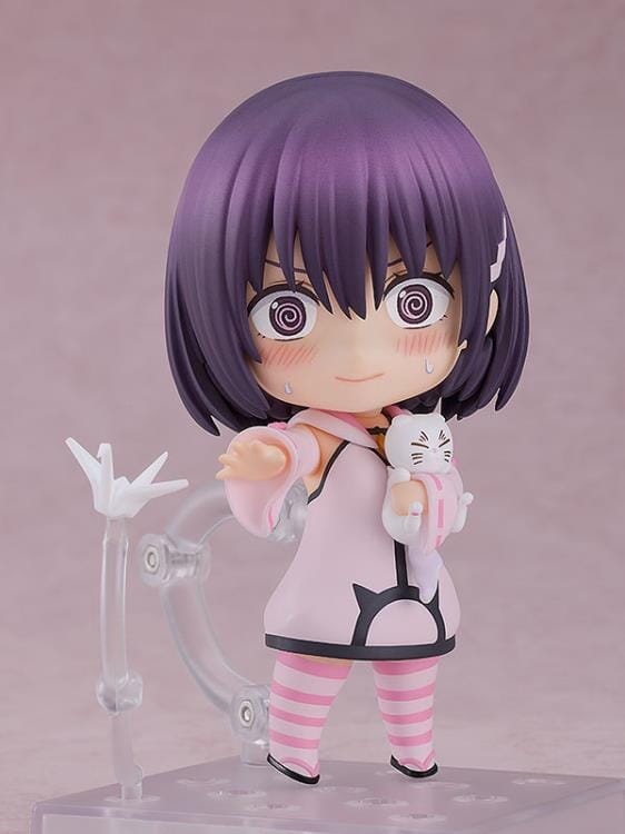 Ayakashi Triangle Nendoroid No.2182 Suzu Kanade