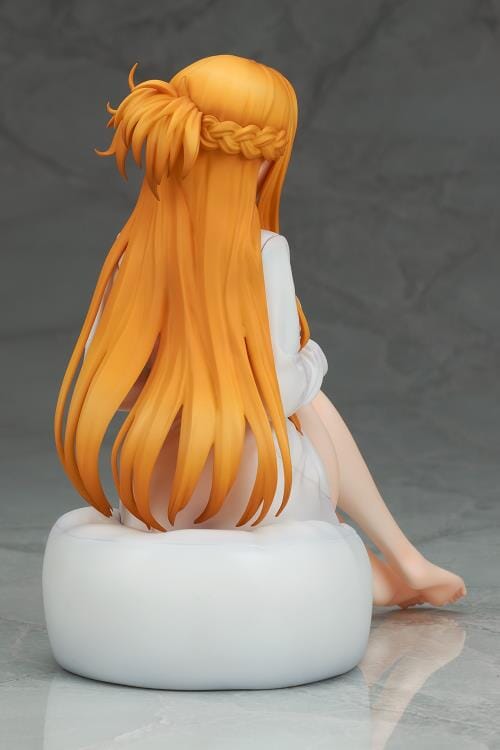 Sword Art Online Alicization – War of Underworld Asuna Yuuki (White Shirt Ver.) 1/7 Scale Figure (Reissue)