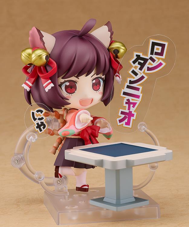 Mahjong Soul Nendoroid No.2476 Ichihime