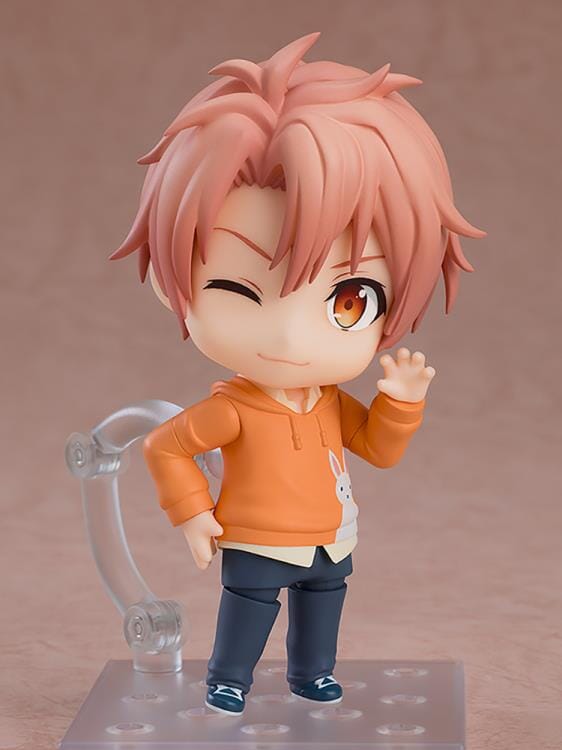 IDOLiSH7 Nendoroid No.2233 Mitsuki Izumi