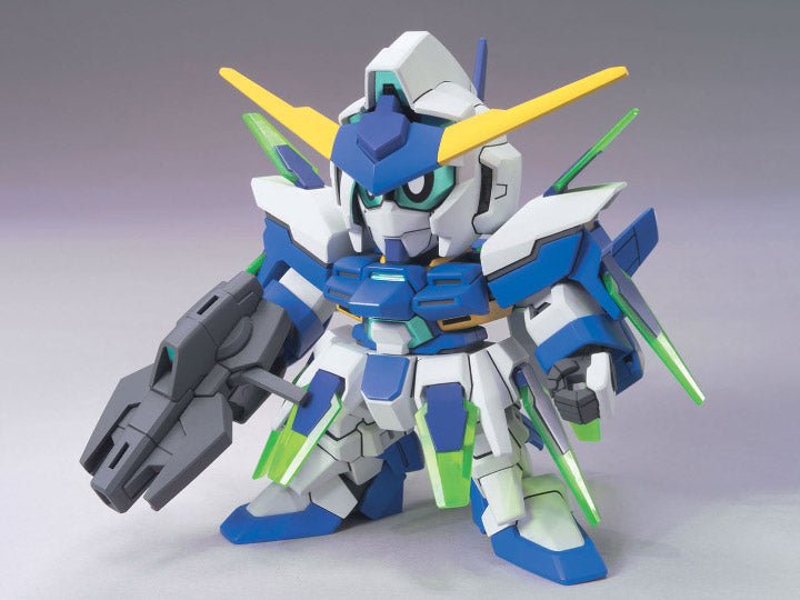 Gundam BB Senshi #376 SD Gundam AGE-FX