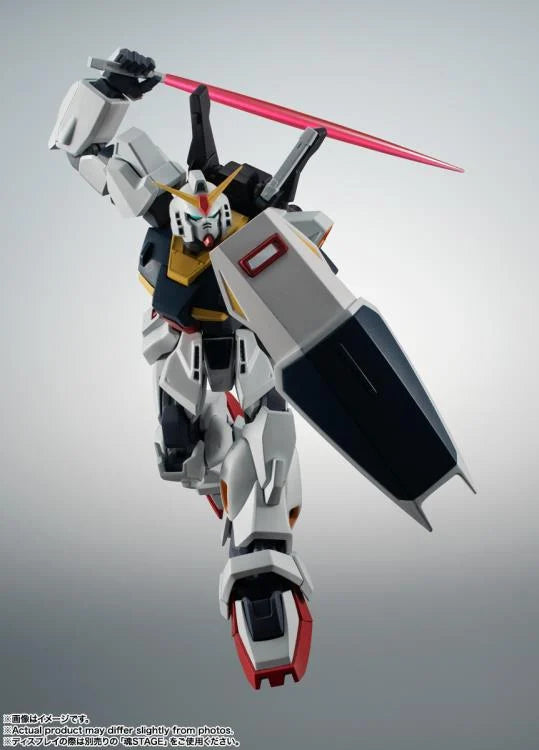 Mobile Suit Zeta Gundam Robot Spirits RX-178 Gundam MK-II (A.E.U.G.) (Ver. A.N.I.M.E.)